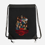 Final Season-None-Drawstring-Bag-AndreusD