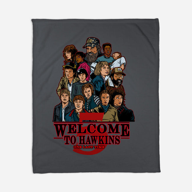 Final Season-None-Fleece-Blanket-AndreusD