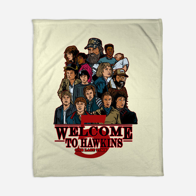 Final Season-None-Fleece-Blanket-AndreusD