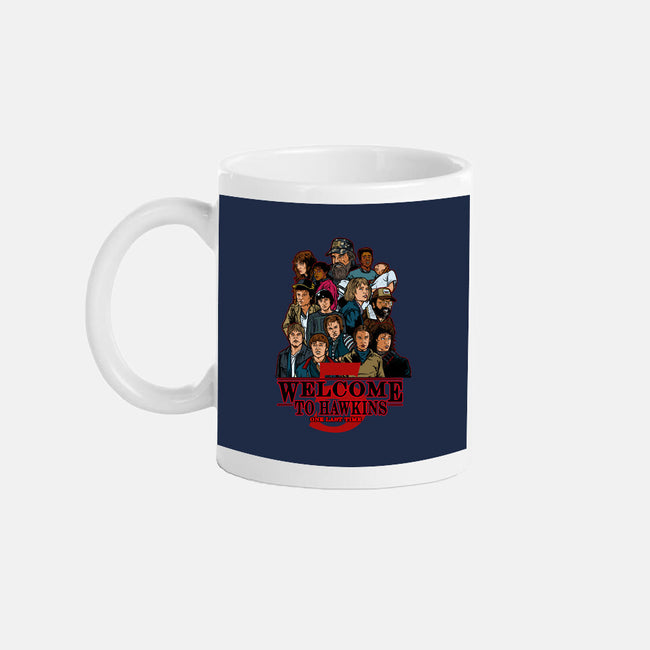 Final Season-None-Mug-Drinkware-AndreusD