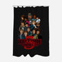 Final Season-None-Polyester-Shower Curtain-AndreusD