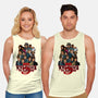 Final Season-Unisex-Basic-Tank-AndreusD