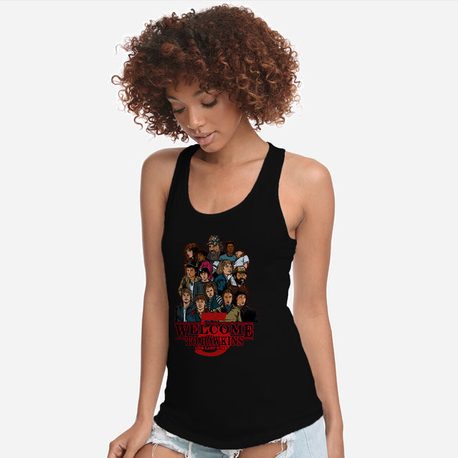 Final Season-Womens-Racerback-Tank-AndreusD