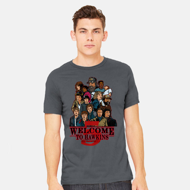 Final Season-Mens-Heavyweight-Tee-AndreusD