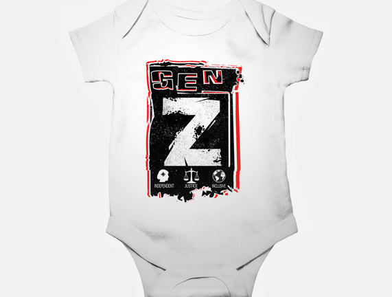 Gen Z Digital Natives