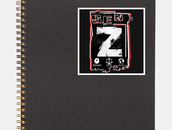 Gen Z Digital Natives