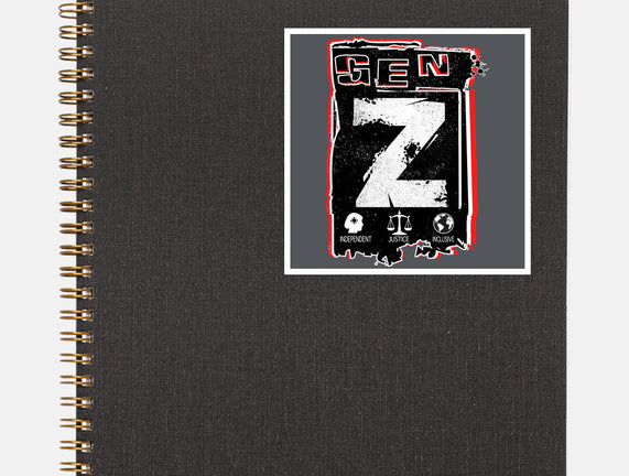 Gen Z Digital Natives