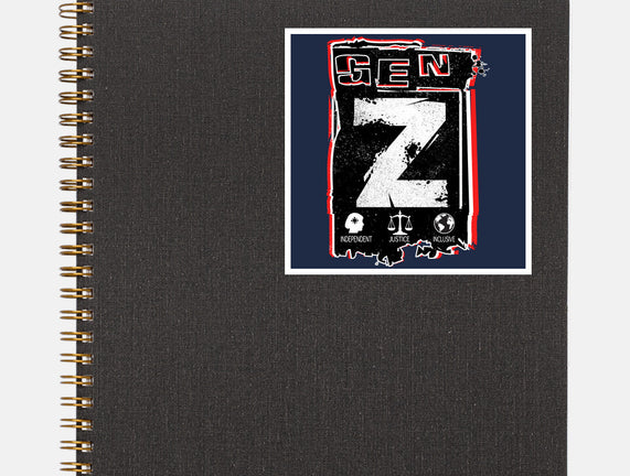 Gen Z Digital Natives