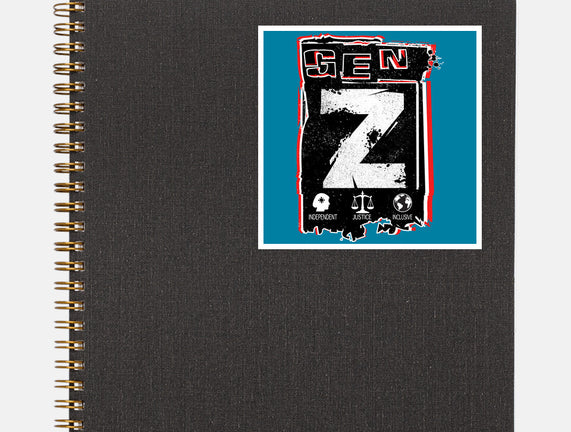 Gen Z Digital Natives