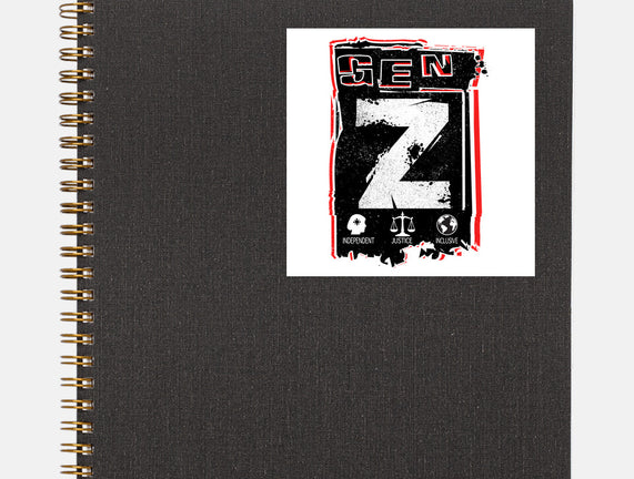 Gen Z Digital Natives