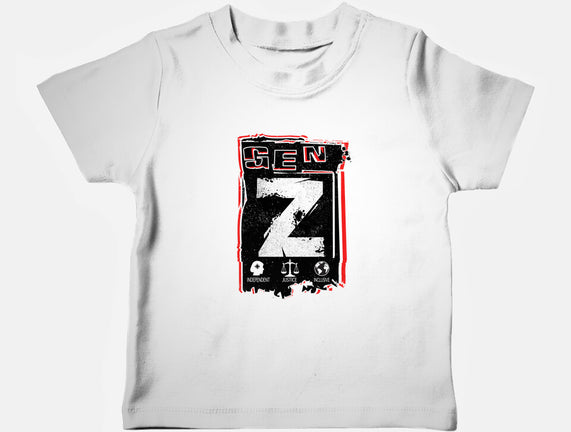 Gen Z Digital Natives