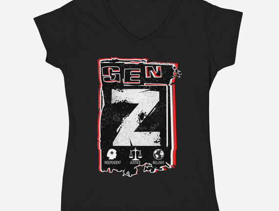 Gen Z Digital Natives