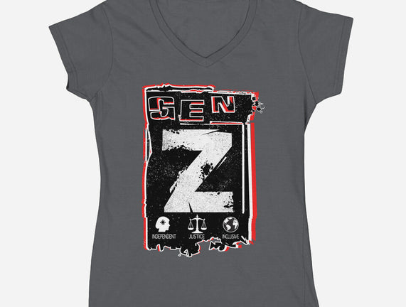 Gen Z Digital Natives