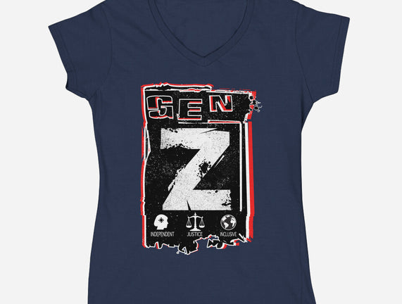 Gen Z Digital Natives