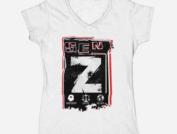 Gen Z Digital Natives