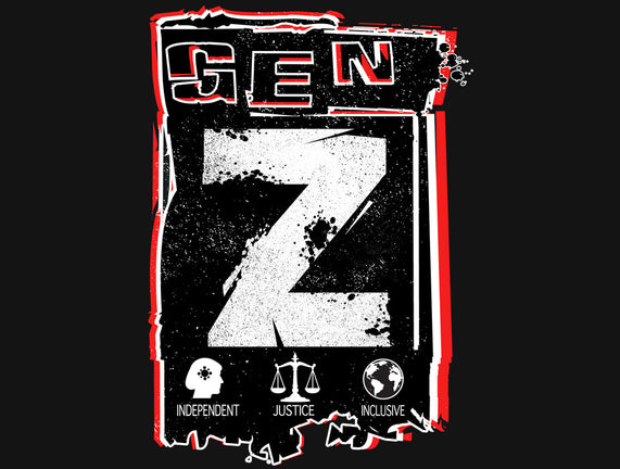 Gen Z Digital Natives