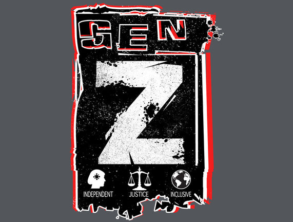 Gen Z Digital Natives