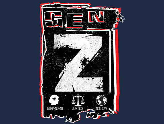 Gen Z Digital Natives