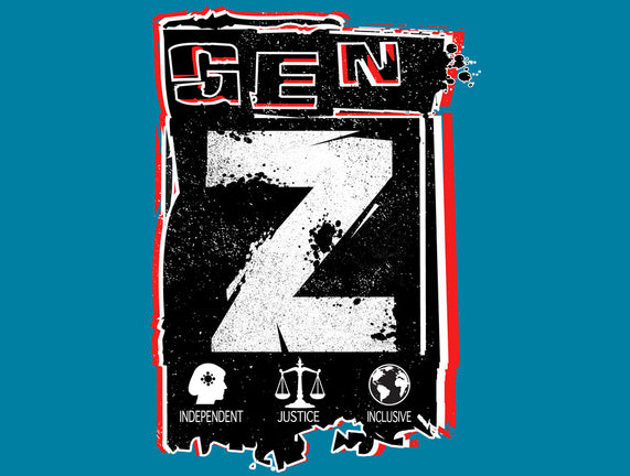 Gen Z Digital Natives