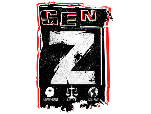 Gen Z Digital Natives