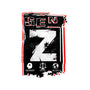 Gen Z Digital Natives-Womens-Fitted-Tee-palmstreet
