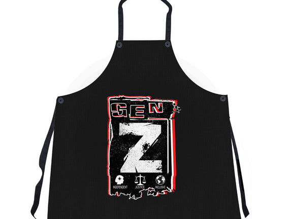 Gen Z Digital Natives