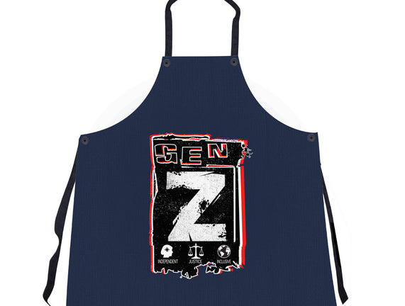 Gen Z Digital Natives