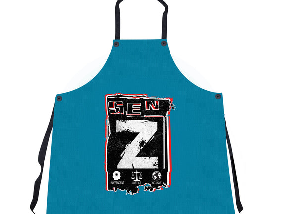 Gen Z Digital Natives