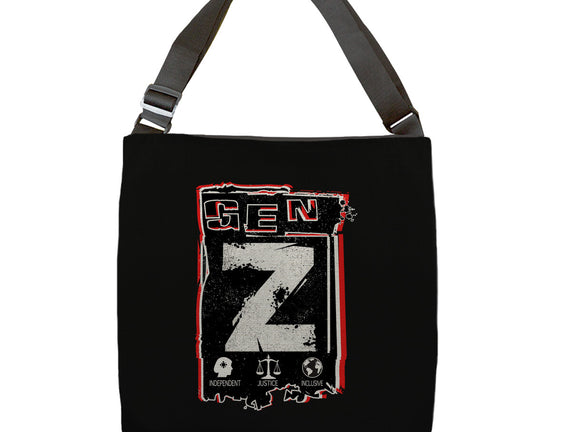 Gen Z Digital Natives