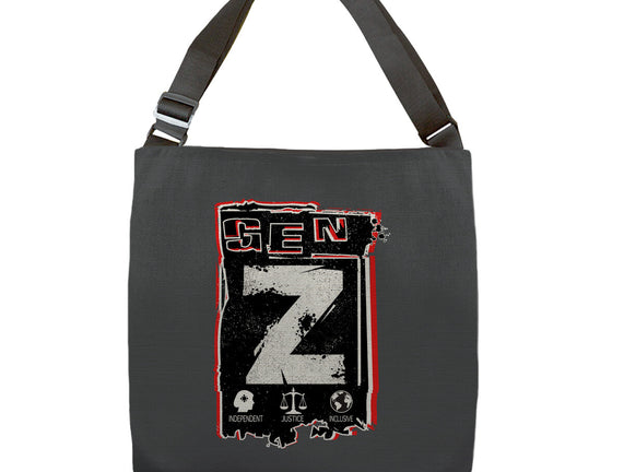 Gen Z Digital Natives
