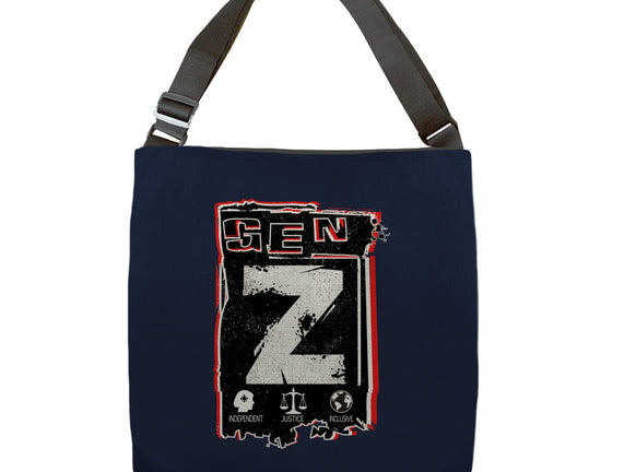 Gen Z Digital Natives