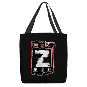 Gen Z Digital Natives