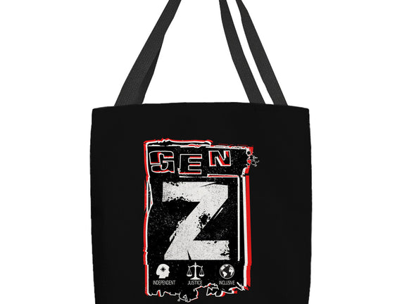 Gen Z Digital Natives