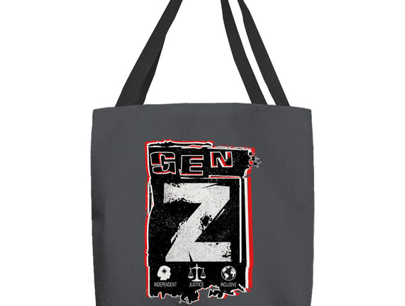 Gen Z Digital Natives