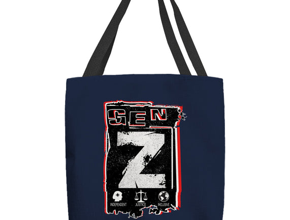 Gen Z Digital Natives