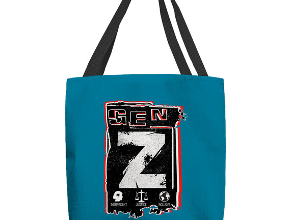 Gen Z Digital Natives