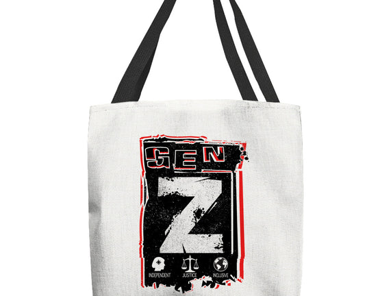 Gen Z Digital Natives