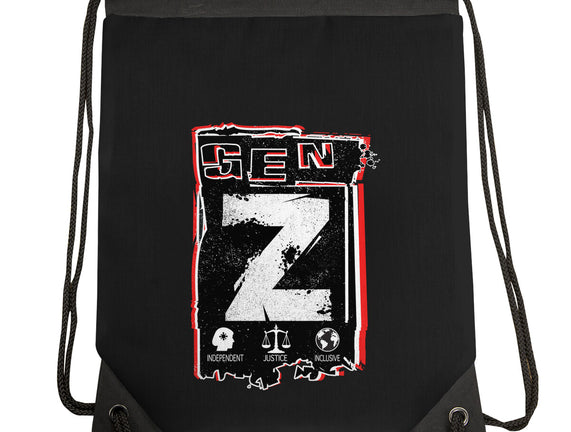 Gen Z Digital Natives