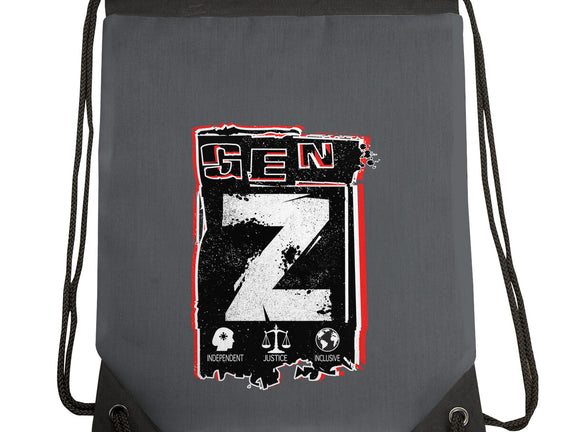 Gen Z Digital Natives