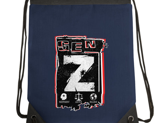 Gen Z Digital Natives