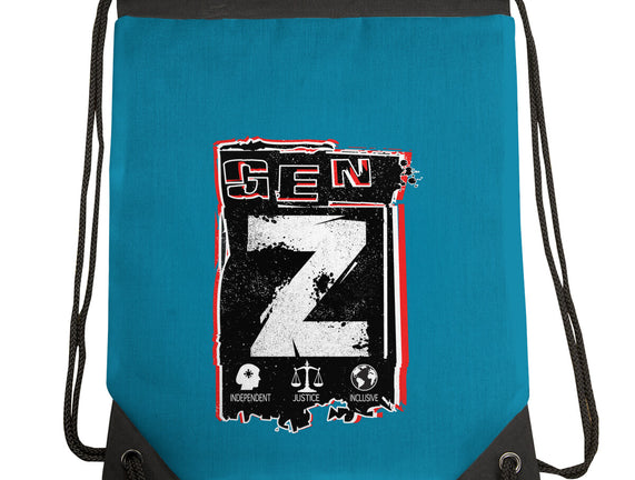 Gen Z Digital Natives