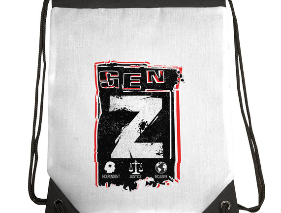 Gen Z Digital Natives