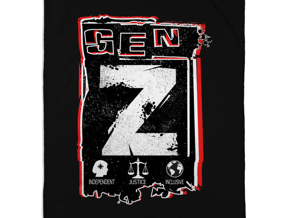 Gen Z Digital Natives