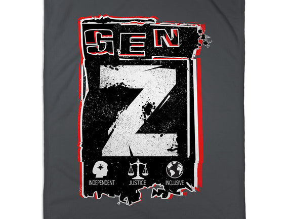 Gen Z Digital Natives