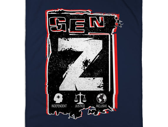 Gen Z Digital Natives