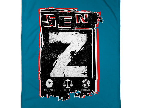 Gen Z Digital Natives