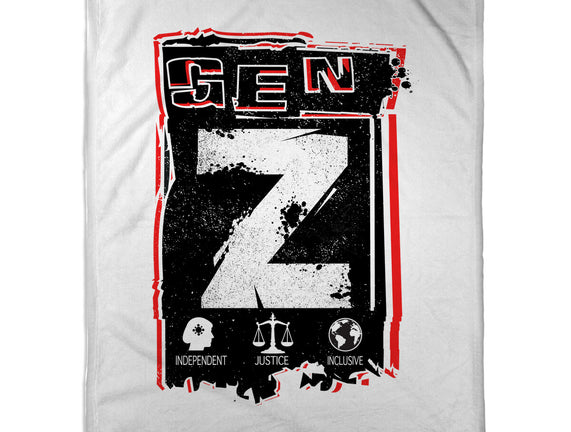 Gen Z Digital Natives