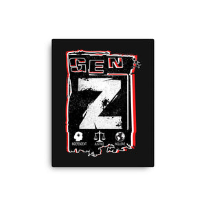 Gen Z Digital Natives