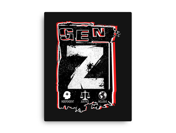 Gen Z Digital Natives