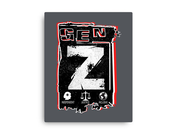 Gen Z Digital Natives